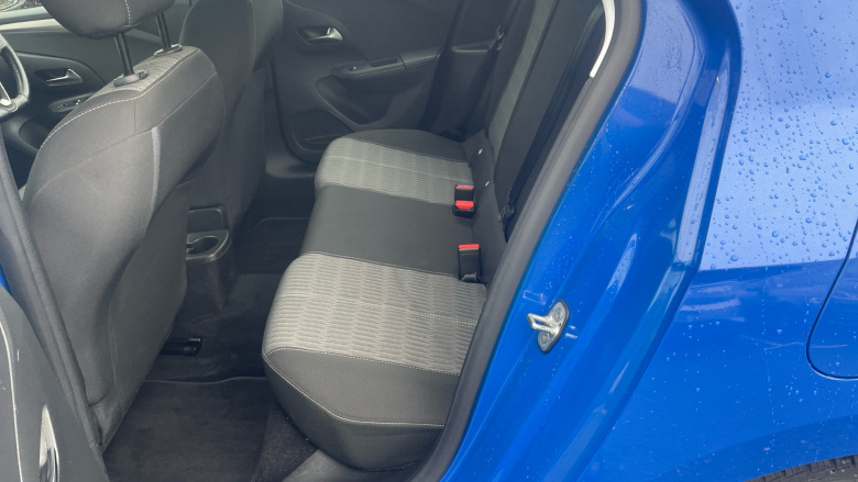 Vauxhall Corsa 1.2 Design 5dr Petrol Hatchback